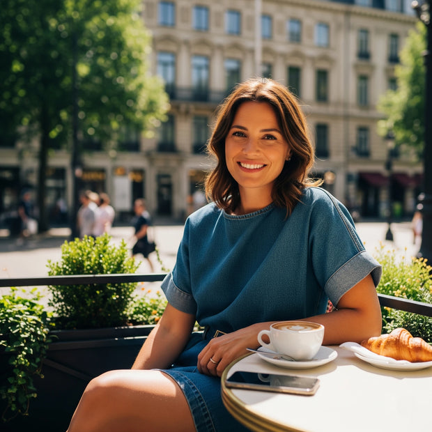 <h2>Robe Courte</h2>