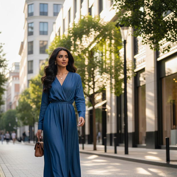 <h2>Robe Longue</h2>