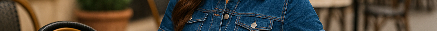 Comment porter une robe en jean ?