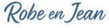 Robe en Jean